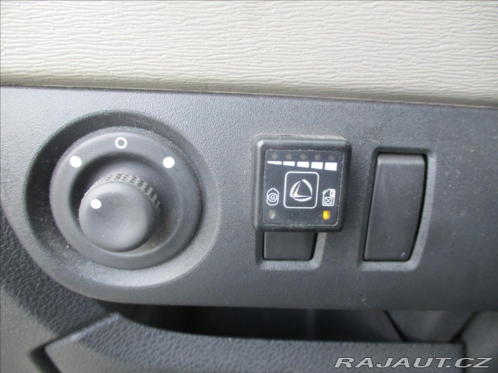 Dacia Lodgy 1,6 60 kW Access, LPG, be 2014