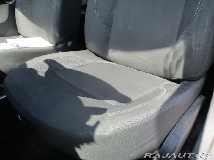 Dacia Lodgy 1,6 60kW LPG bez koroze n 2014
