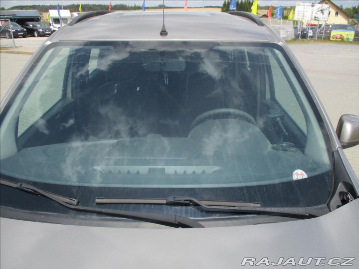 Dacia Lodgy 1,6 60kW LPG bez koroze n 2014