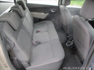 Dacia Lodgy 1,6 60 kW Access, LPG, be 2014