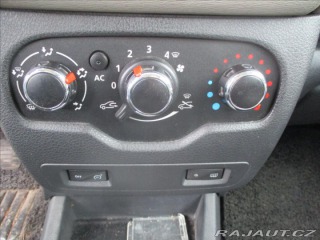 Dacia Lodgy 1,6 60 kW Access, LPG, be 2014