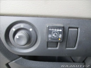 Dacia Lodgy 1,6 60 kW Access, LPG, be 2014