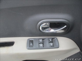 Dacia Lodgy 1,6 60 kW Access, LPG, be 2014