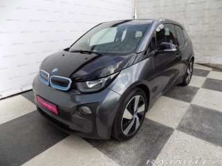 BMW i3 60Ah/NAVI/