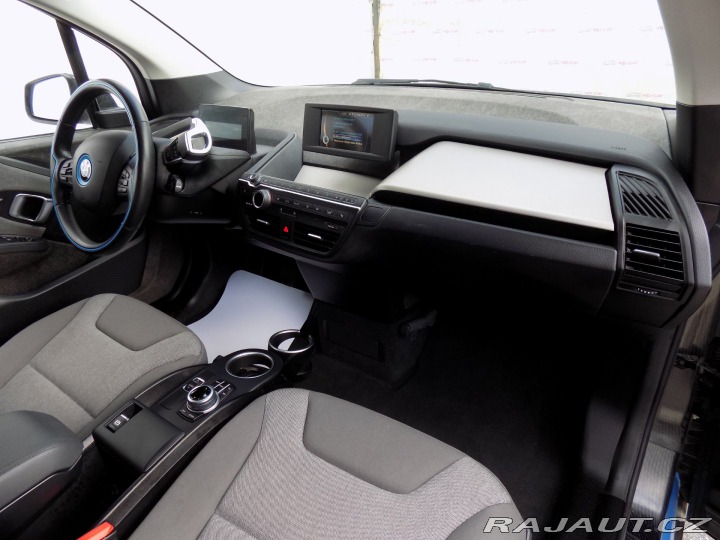 BMW i3 60Ah/NAVI/ 2017