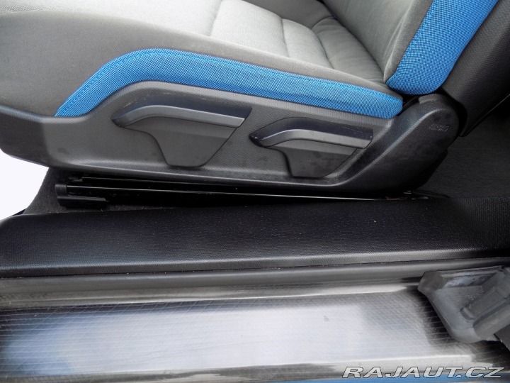 BMW i3 60Ah/NAVI/ 2017