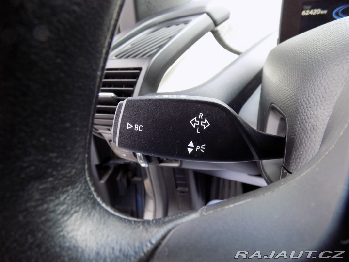 BMW i3 60Ah/NAVI/ 2017
