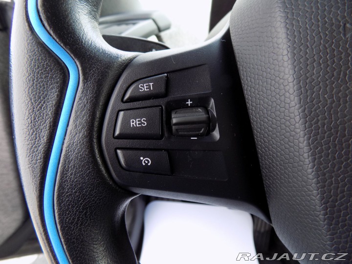 BMW i3 60Ah/NAVI/ 2017