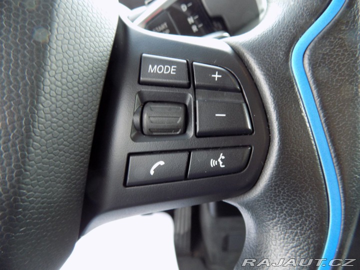 BMW i3 60Ah/NAVI/ 2017