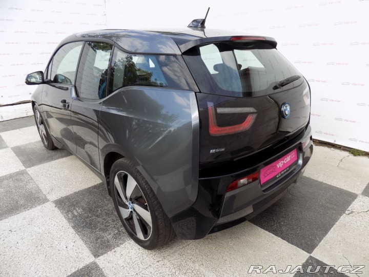 BMW i3 60Ah/NAVI/ 2017