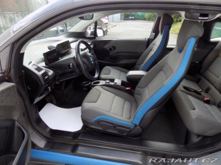 BMW i3 60Ah/NAVI/ 2017