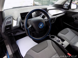 BMW i3 60Ah/NAVI/ 2017