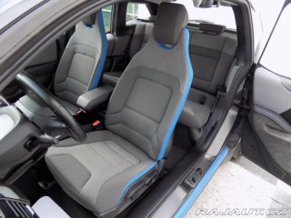 BMW i3 60Ah/NAVI/ 2017