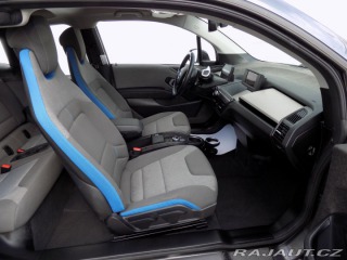 BMW i3 60Ah/NAVI/ 2017
