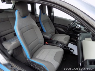 BMW i3 60Ah/NAVI/ 2017