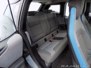 BMW i3 60Ah/NAVI/ 2017