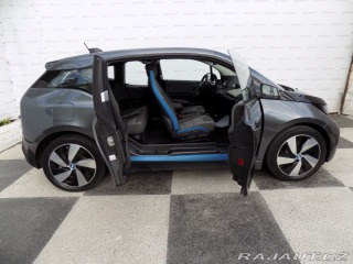 BMW i3 60Ah/NAVI/ 2017