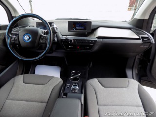 BMW i3 60Ah/NAVI/ 2017