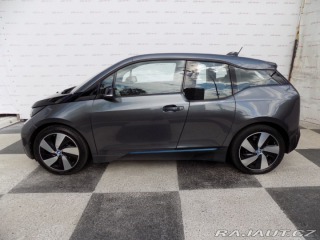 BMW i3 60Ah/NAVI/ 2017
