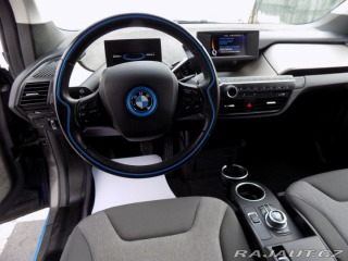 BMW i3 60Ah/NAVI/ 2017