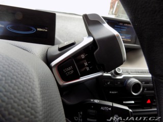 BMW i3 60Ah/NAVI/ 2017