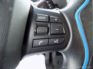 BMW i3 60Ah/NAVI/ 2017
