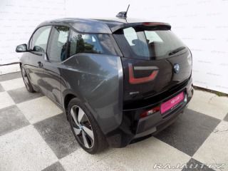 BMW i3 60Ah/NAVI/ 2017