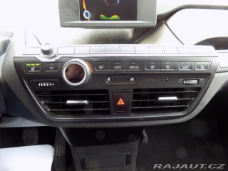 BMW i3 60Ah/NAVI/ 2017