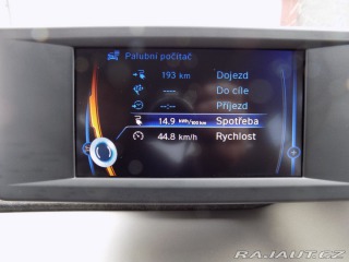 BMW i3 60Ah/NAVI/ 2017