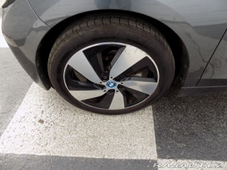 BMW i3 60Ah/NAVI/ 2017