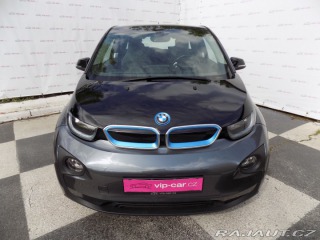 BMW i3 60Ah/NAVI/ 2017