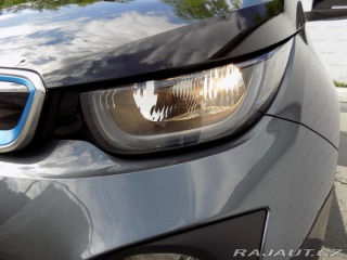 BMW i3 60Ah/NAVI/ 2017