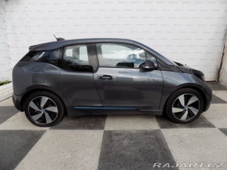 BMW i3 60Ah/NAVI/ 2017