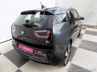 BMW i3 60Ah/NAVI/ 2017