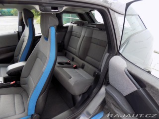 BMW i3 60Ah/NAVI/ 2017