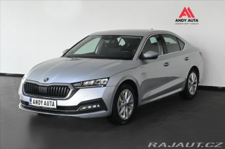 Škoda Octavia 2,0 TDI 110 kW DSG*STYLE*
