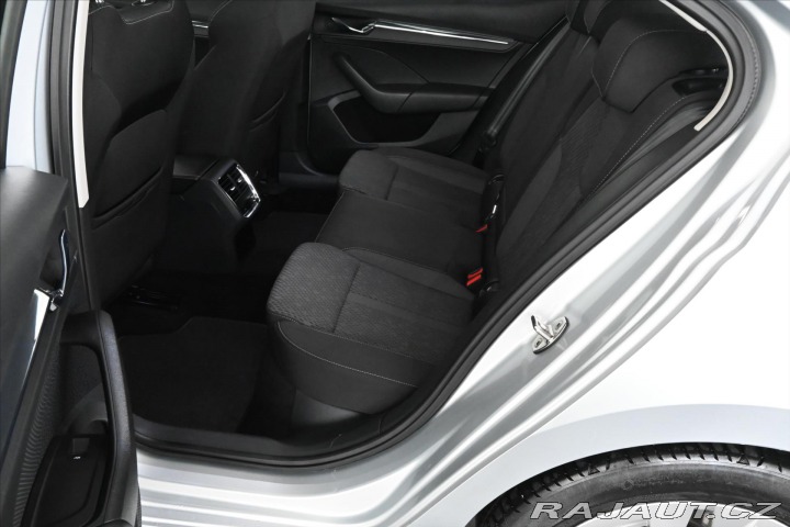 Škoda Octavia 2,0 TDI 110 kW DSG*STYLE* 2021