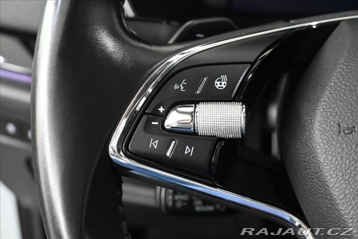 Škoda Octavia 2,0 TDI 110 kW DSG*STYLE* 2021