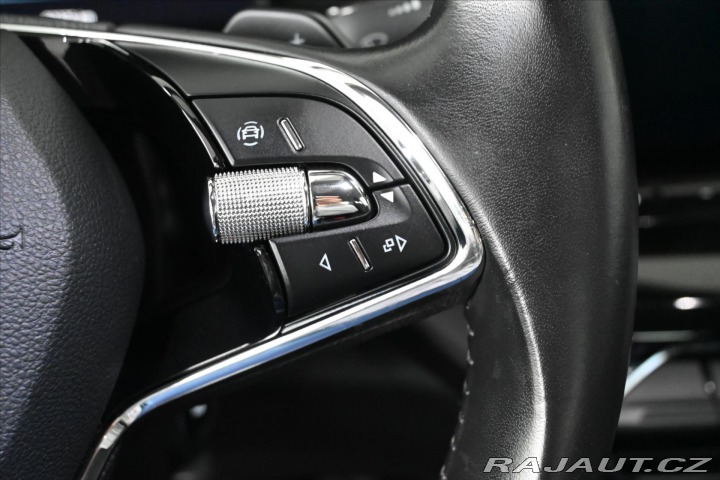 Škoda Octavia 2,0 TDI 110 kW DSG*STYLE* 2021