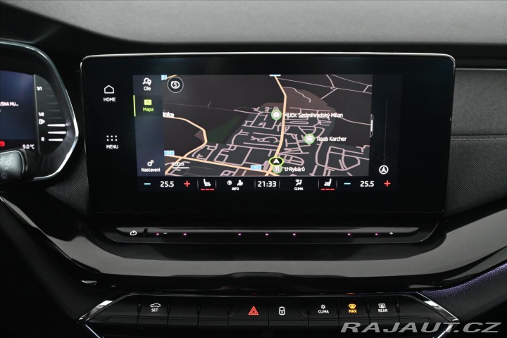 Škoda Octavia 2,0 TDI 110 kW DSG*STYLE* 2021
