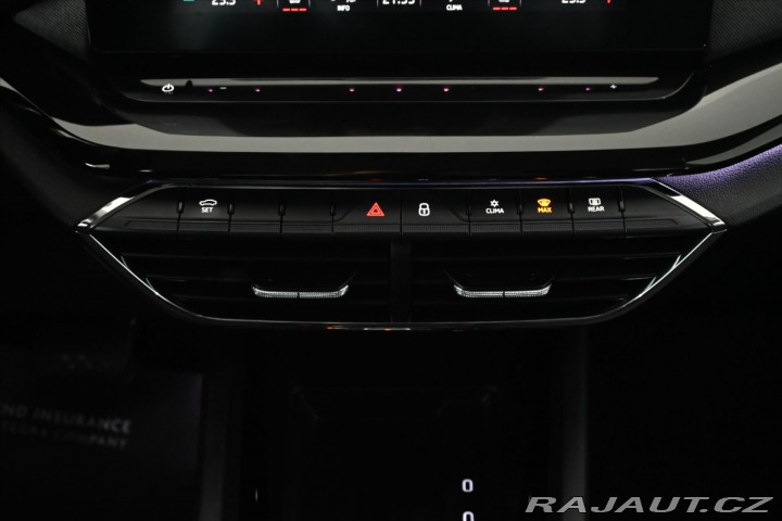 Škoda Octavia 2,0 TDI 110 kW DSG*STYLE* 2021