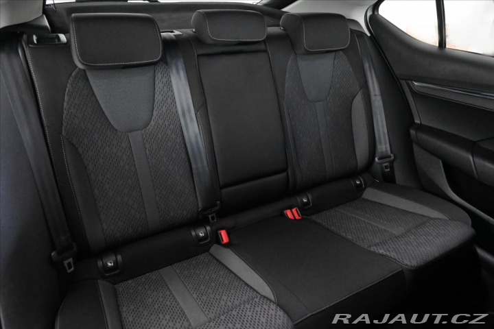 Škoda Octavia 2,0 TDI 110 kW DSG*STYLE* 2021