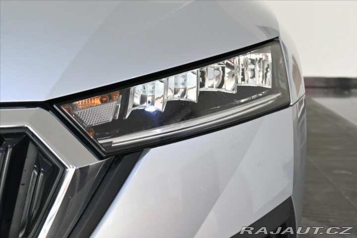 Škoda Octavia 2,0 TDI 110 kW DSG*STYLE* 2021