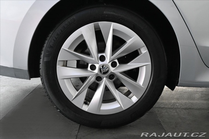 Škoda Octavia 2,0 TDI 110 kW DSG*STYLE* 2021
