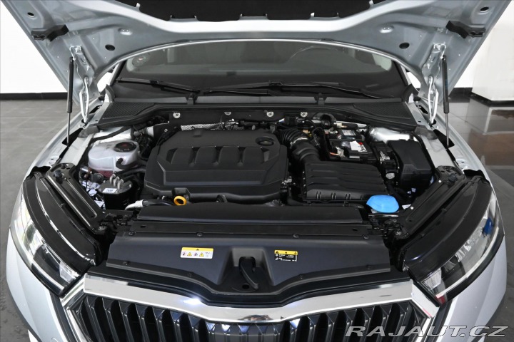 Škoda Octavia 2,0 TDI 110 kW DSG*STYLE* 2021