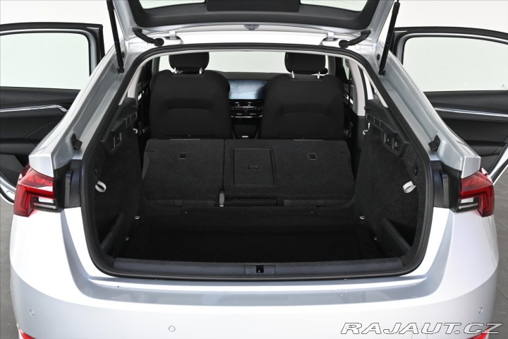Škoda Octavia 2,0 TDI 110 kW DSG*STYLE* 2021
