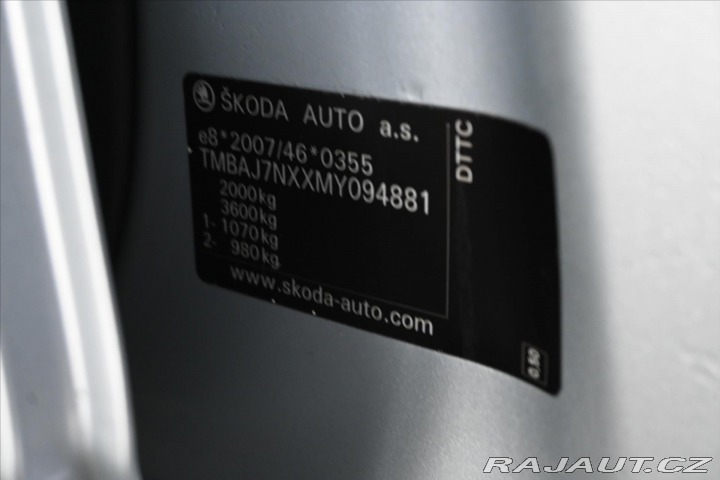 Škoda Octavia 2,0 TDI 110 kW DSG*STYLE* 2021