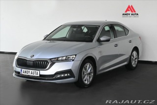 Škoda Octavia 2,0 TDI 110 kW DSG*STYLE* 2021