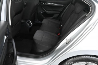 Škoda Octavia 2,0 TDI 110 kW DSG*STYLE* 2021