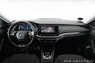 Škoda Octavia 2,0 TDI 110 kW DSG*STYLE* 2021